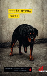 CLANDESTINA, FURIA, Lluis Riera - CRIMS.CAT