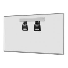 ONE FOR ALL Soporte de Pared Ultraslim WM6812 para TV de 32-110 pulgadas