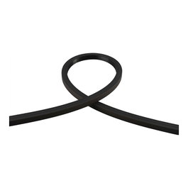 Synergy21 Synergy 21 LED Flex Strip NEON Black para paneles acústicos LED WW IP20