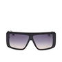 Guess Gafas GU00109 01B Gafas de Sol para Mujer 60 mm