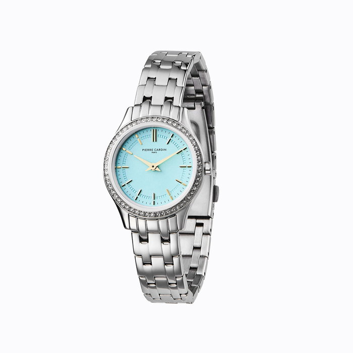 Reloj Mujer Pierre Cardin CF.0609.SJ (Ø 30 mm) Reloj Mujer Pierre Cardin CF.0609.SJ (Ø 30 mm)