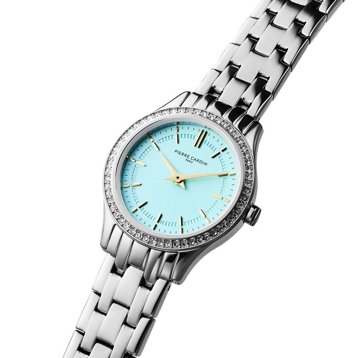 Reloj Mujer Pierre Cardin CF.0609.SJ (Ø 30 mm) Reloj Mujer Pierre Cardin CF.0609.SJ (Ø 30 mm)