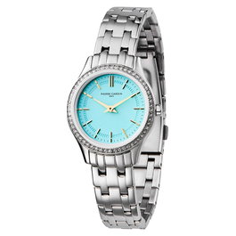 Pierre Cardin CF.0609.SJ Reloj de Mujer con Esfera Azul