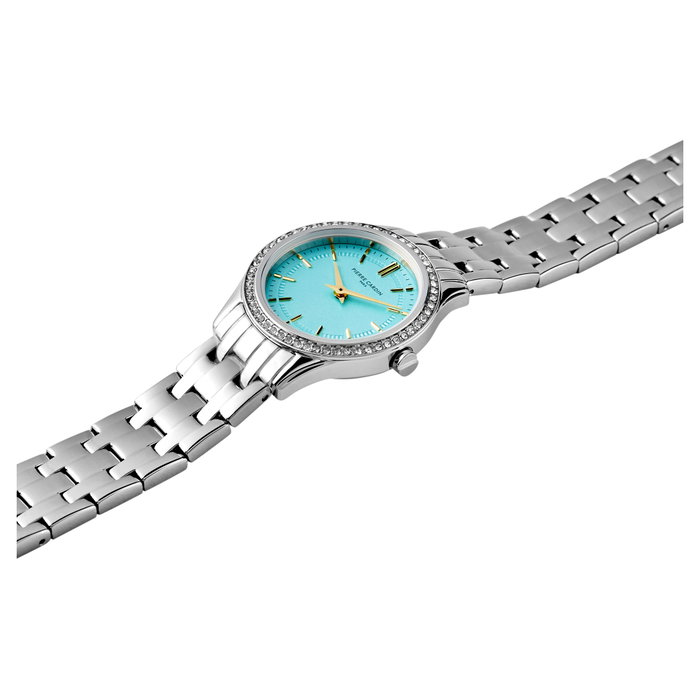 Pierre Cardin CF.0609.SJ Reloj de Mujer con Esfera Azul