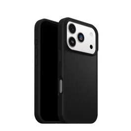 OtterBox React MagSafe Series para Apple iPhone 17 Pro, Negro