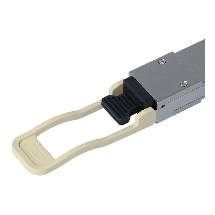 BlueOptics 10319 Transceptor QSFP+ 40G 40GBASE-SR4 850nm 150m MPO MMF BlueOptics 10319 Transceptor QSFP+ 40G 40GBASE-SR4 850nm 150m MPO MMF