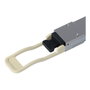 BlueOptics 10319 Transceptor QSFP+ 40G 40GBASE-SR4 850nm 150m MPO MMF