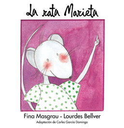 TANDEM, La rata marieta (letra cursiva) - Josefina Masgrau I Plana