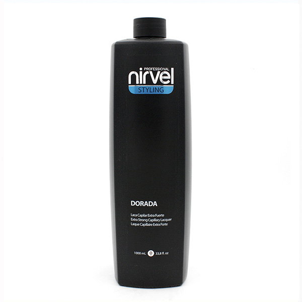 Nirvel Laca Granel Dorada Brillo Extraordinario 1000 Ml Nirvel Laca Granel Dorada Brillo Extraordinario 1000 Ml