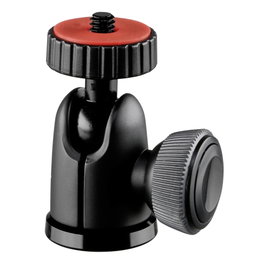 Joby BallHead 1K negro/gris