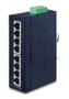 Planet IGS-801M Switch Industrial Gestionado de 8 Puertos Gigabit