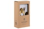 DKD Home Decor Set de Cubertería 20 Piezas en Acero Inoxidable Dorado