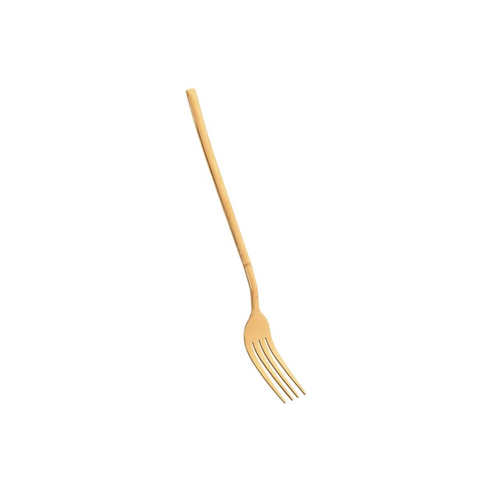 DKD Home Decor Set de Cubertería 20 Piezas en Acero Inoxidable Dorado DKD Home Decor Set de Cubertería 20 Piezas en Acero Inoxidable Dorado
