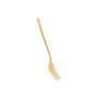 DKD Home Decor Set de Cubertería 20 Piezas en Acero Inoxidable Dorado