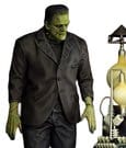 X-Plus Maqueta El monstruo de Frankenstein 1/8