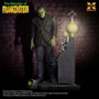 X-Plus Maqueta El monstruo de Frankenstein 1/8