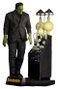 X-Plus Maqueta El monstruo de Frankenstein 1/8