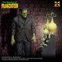X-Plus Maqueta El monstruo de Frankenstein 1/8