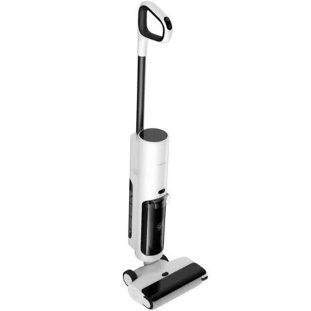 Xiaomi Truclean W20 Aspiradora Seca y Húmeda Sin Bolsa 200W 2.5Ah Negro Blanco