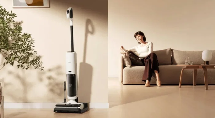 Xiaomi Truclean W20 Wet Dry White Xiaomi Truclean W20 Wet Dry White