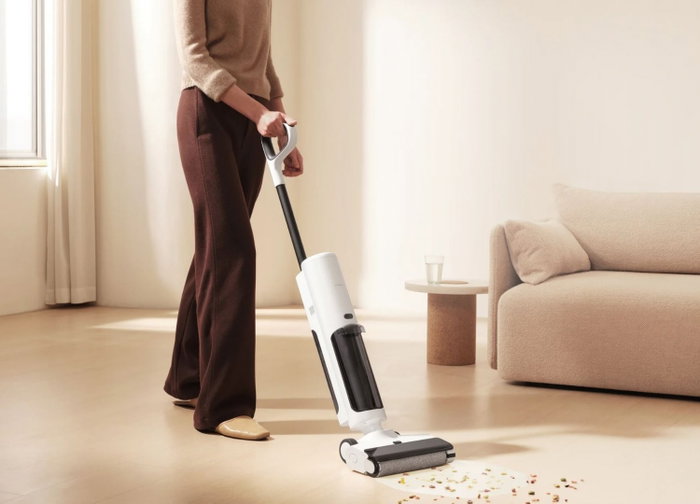 Xiaomi Truclean W20 Wet Dry White Xiaomi Truclean W20 Wet Dry White