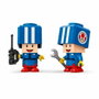 LEGO Super Mario Mario Kart: Garaje de Toad