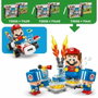LEGO Super Mario Mario Kart: Garaje de Toad