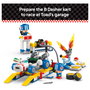 LEGO Super Mario Mario Kart: Garaje de Toad