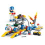 LEGO Super Mario Mario Kart: Garaje de Toad