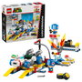 LEGO Super Mario Mario Kart: Garaje de Toad