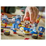LEGO Super Mario Mario Kart: Garaje de Toad