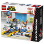 LEGO Super Mario Mario Kart: Garaje de Toad