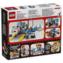 LEGO Super Mario Mario Kart: Garaje de Toad