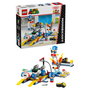 LEGO Super Mario Mario Kart: Garaje de Toad