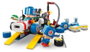LEGO Super Mario Mario Kart: Garaje de Toad