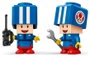 LEGO Super Mario Mario Kart: Garaje de Toad