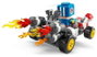 LEGO Super Mario Mario Kart: Garaje de Toad