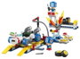 LEGO Super Mario Mario Kart: Garaje de Toad