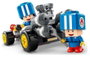 LEGO Super Mario Mario Kart: Garaje de Toad