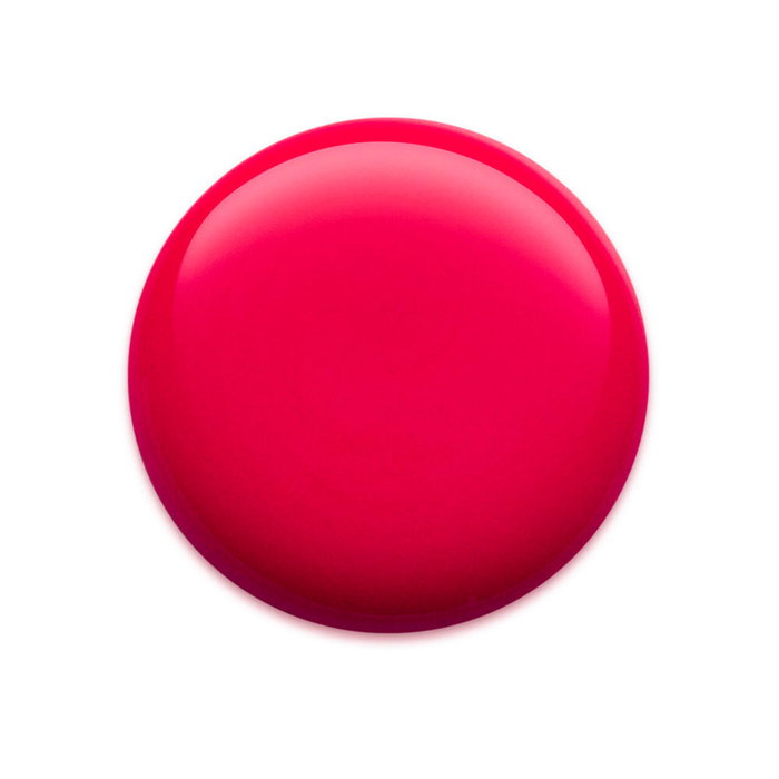 Essence GEL NAIL POLISH - Esmalte de Uñas de Gel Sin Lámpara UV #24-Raspberry Rush 8 ml