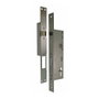 Dorcas Elektrocerradura Duo 56020/49 Seguridad 12V-24V AC/DC Entrada 20mm Entre Ejes 85mm Cerradura de Embutir