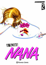 Nana nº 02/07 (català), Ai Yazawa - PLANETA COMICS