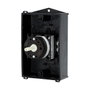 Eaton T0-2-15679/I1/SVB-SW Interruptor de palanca acodillada 3P