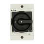 Eaton T0-2-15679/I1/SVB-SW Interruptor de palanca acodillada 3P