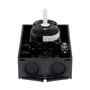 Eaton T0-2-15679/I1/SVB-SW Interruptor de palanca acodillada 3P