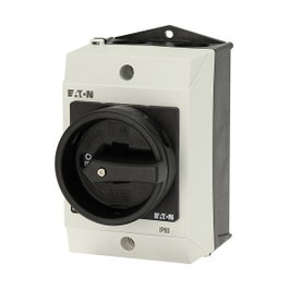 Eaton T0-2-15679/I1/SVB-SW Interruptor de palanca acodillada 3P