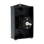 Eaton T0-2-15679/I1/SVB-SW Interruptor de palanca acodillada 3P