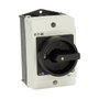 Eaton T0-2-15679/I1/SVB-SW Interruptor de palanca acodillada 3P