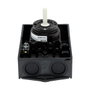 Eaton T0-2-15679/I1/SVB-SW Interruptor de palanca acodillada 3P