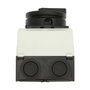 Eaton T0-2-15679/I1/SVB-SW Interruptor de palanca acodillada 3P